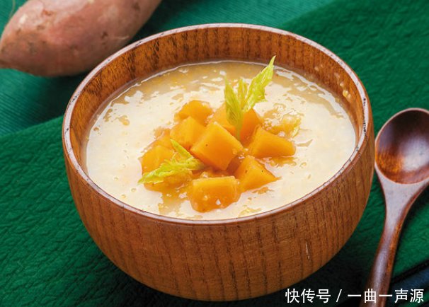 冬天吃红薯有什么好处 宝宝冬天红薯怎么吃好