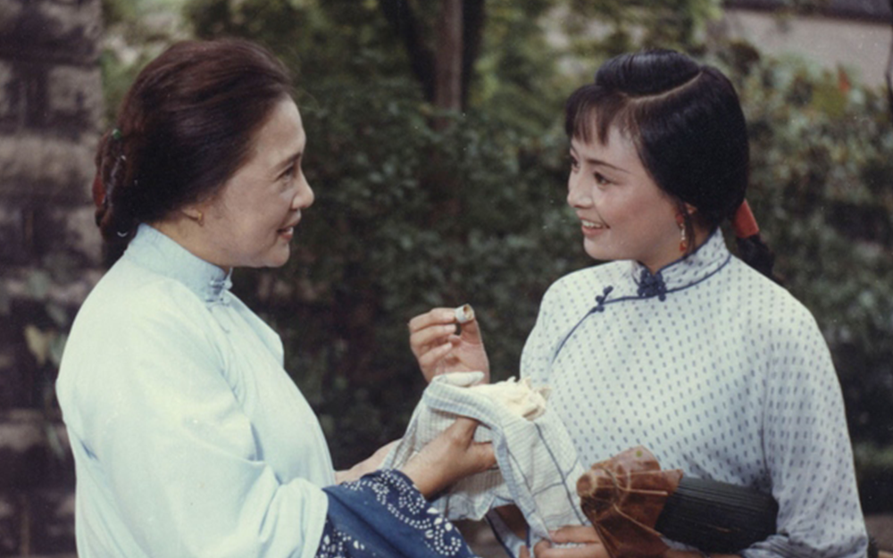 【剧情/传记】雷雨(1984【孙道临/顾永菲】