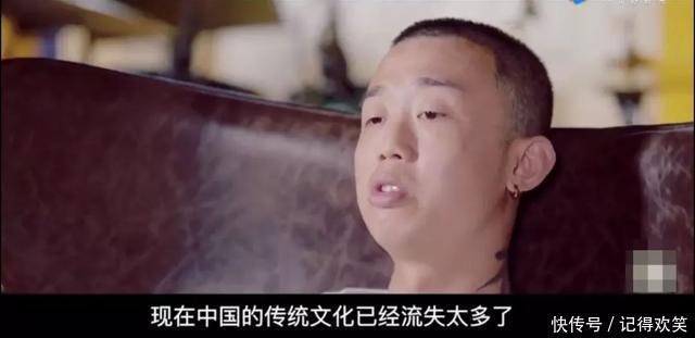 吴亦凡刚开面馆,GAI连甩精气神三部曲,说唱