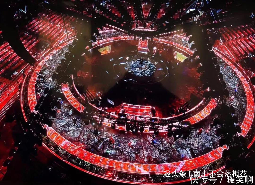 2020各大卫视演唱会