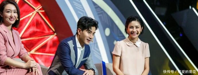 刘恺威抱小糯米外出度假,被问杨幂连说4个字,