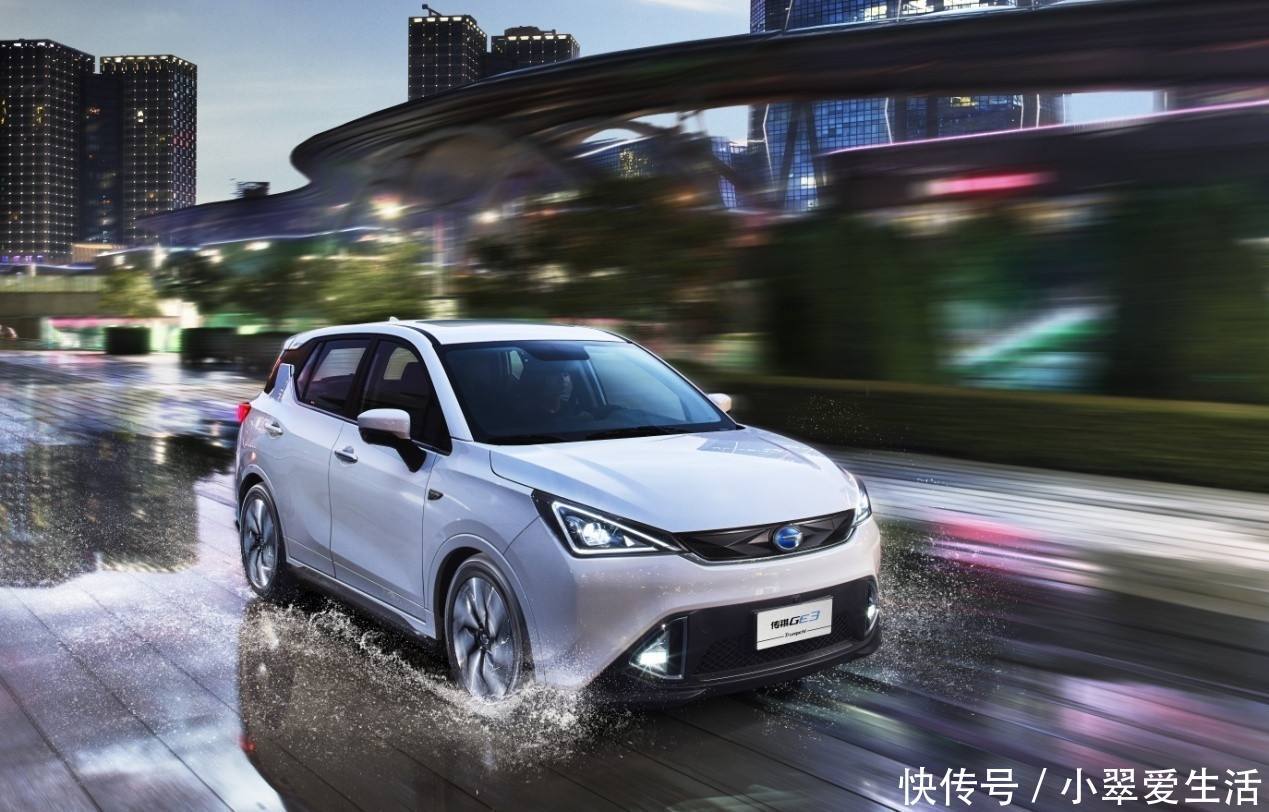 新能源补贴政策下,买哪种车型好呢?看看这几款