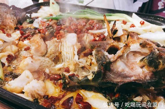 厦门撸串N姿势,这世上根本就没有一顿撸串解决