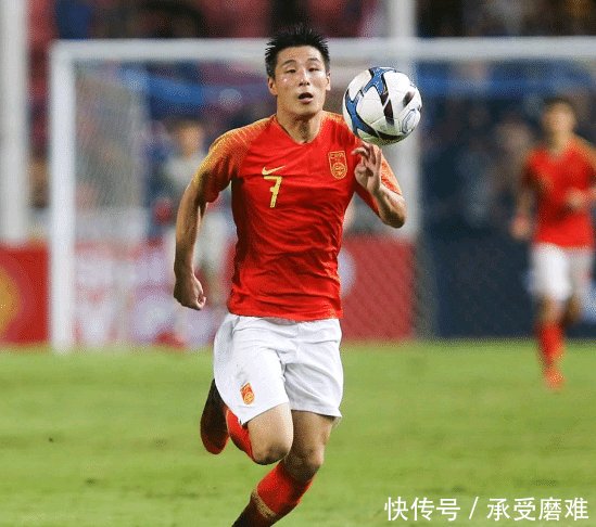 超越郑智! 武磊创造中国现役球员身价新纪录 排