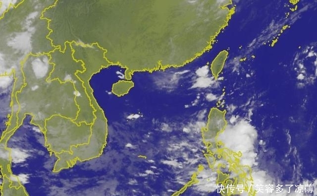 广西下一轮暴雨正确认!台风要来了?大到暴雨将落在广西下列区域
