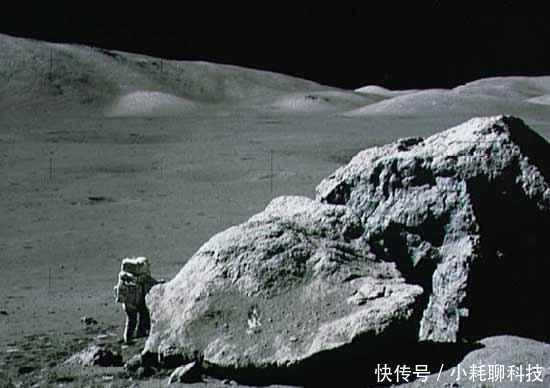 天外出现大量行星,科学家采取行动,发现地球与月球真实关系!