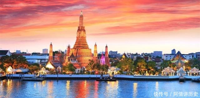 印度尼西亚以前是印度