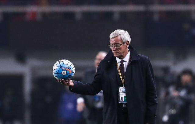 战术大师费用由谁来掏,还是恒大?