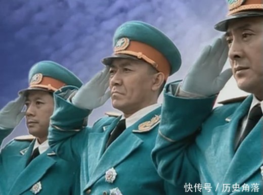 《亮剑》孔捷多次败给日军，为何解放后也能和李云龙一样授少将？