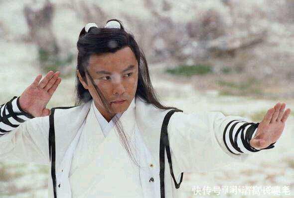 《天下第一》十五大高手排名∶古三通第三,归