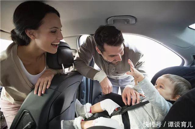 春节出行,宝宝防止晕车的妙招,你知道吗?