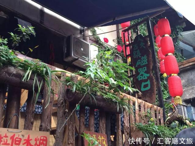 抖音点赞100W+的旅行地，你都去过了吗？