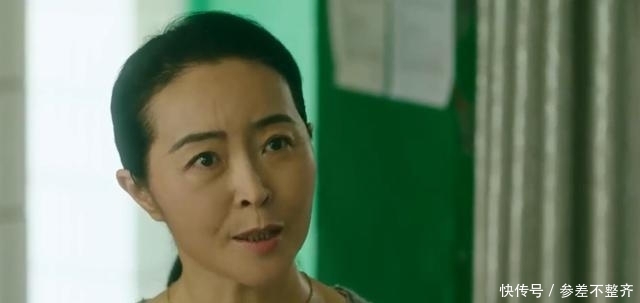 我的初恋交给了母亲