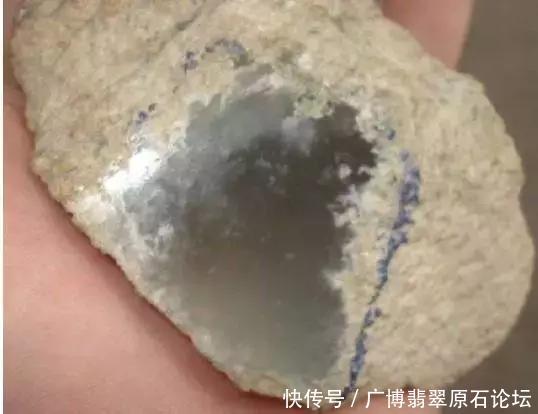 莫西沙场口特点,五个土层分别出什么样的原石