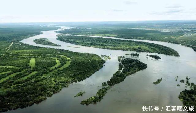 江一燕流连忘返的圣地，探险家的乐园，这个国度终于落地签啦！