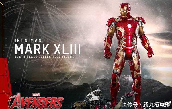 《复联3》英雄战力排行榜,雷神逆天,浩克不出