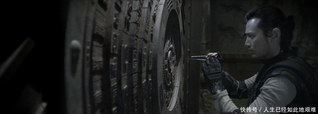 三个版本《鬼吹灯之龙岭迷窟》相继开拍,最期