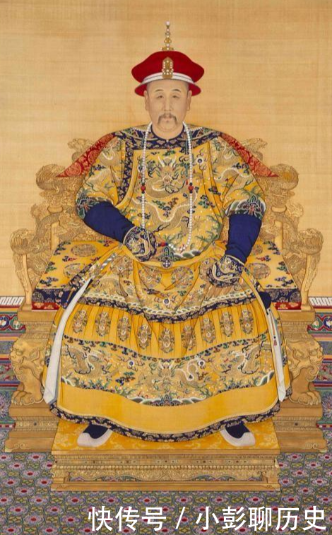 清朝九子夺嫡雍正胜出, 为何独独对废太子胤