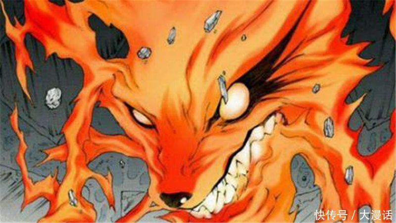 火影:导致鸣人父母死亡的四个罪魁祸首,最后一位这锅背定了!