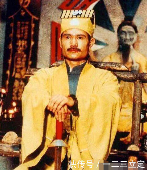 林正英的五个巅峰作品,第四打败至强魔头阴阳