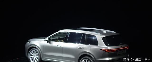 野鸡变凤凰 车和家6.5亿收购力帆汽车, 首款量