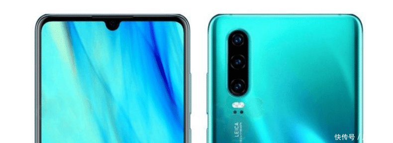 都是猛料,细数P30搭载的拍照黑科技