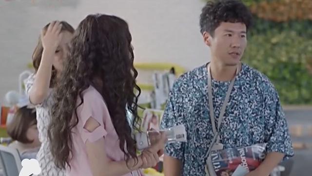 《1810我看行》20170111时尚“泡面头”