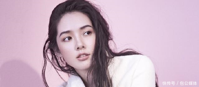 王思聪微博关注的4位女星前三个不足为奇,最后