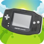 GBA (Gameboy Advance) Emulator