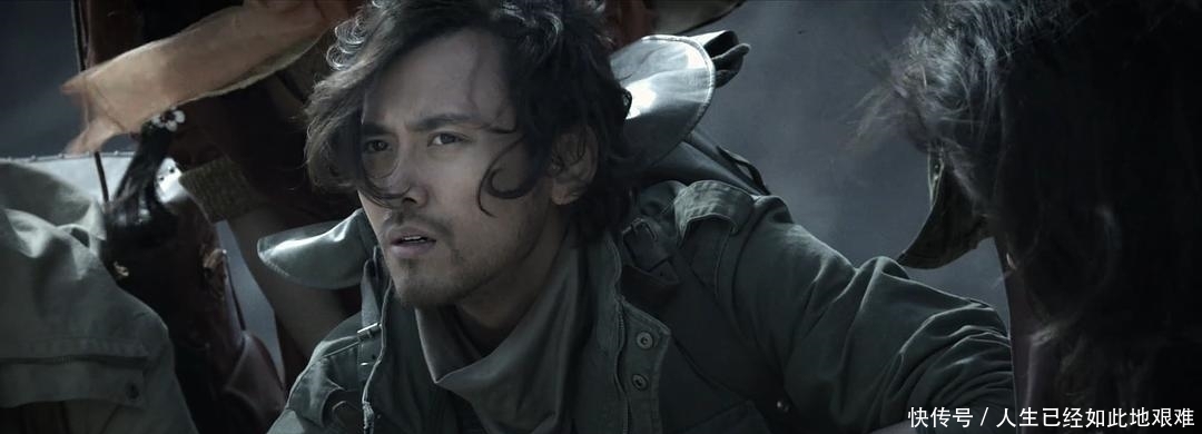 三个版本《鬼吹灯之龙岭迷窟》相继开拍,最期