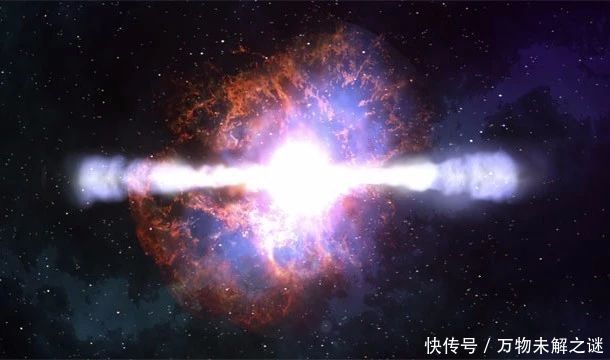 来自外太空的7个令人迷惑的奥秘