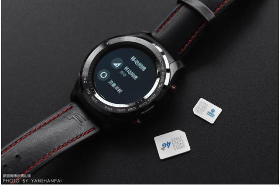 HUAWEI WATCH 2 保时捷版深度评测,一部戴