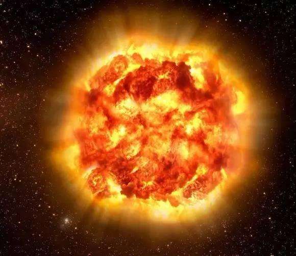 这是宇宙中又一种超出人类理解能力的极端天体