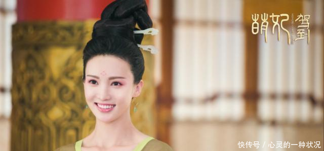 《萌妃驾到》另类搞笑古装喜剧,为何受众人喜