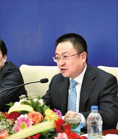 这些“大老虎”平均每天每月贪多少钱?有人每月贪600万!