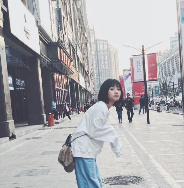 你只见过清纯可爱的沈月,你肯定没见过如此性