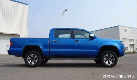 交通部皮卡运营证将取消,年底之前全面实行,你