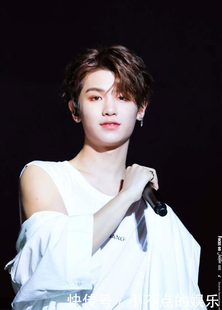 乐华七子变五子?范丞丞Justin被关麦没歌词?