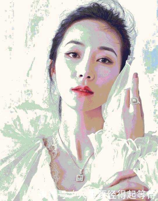 主持人问韩雪最怕别人问她什么? 粉丝抢先回答