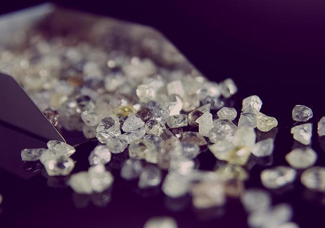 钻石对于资产保值的稳固性到底有何能力