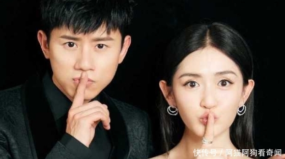 那些年《快本》 见证 过的爱情!一对婚后甜蜜,