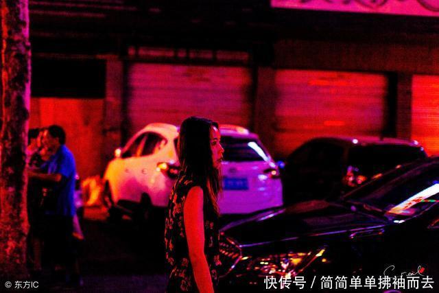 算命的劝他和女友分手,不然有血光之灾,三个月后他身亡才知缘由