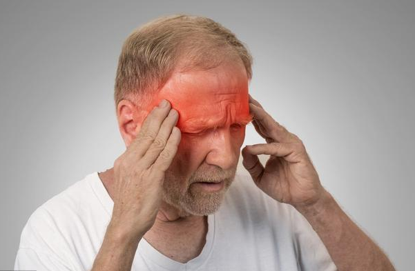 颈动脉有没有硬化,4个部位会通知你,软化血管