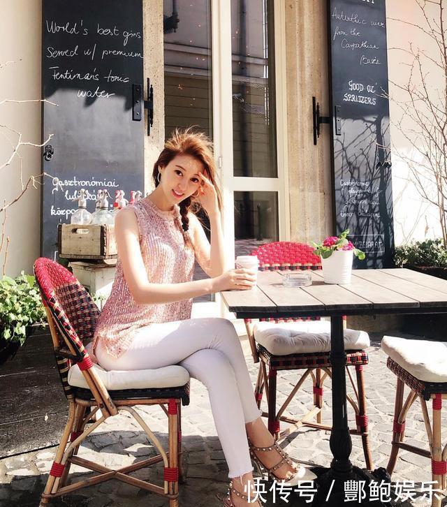 结婚不到一年,前港姐何艳娟与百亿富商离婚,差