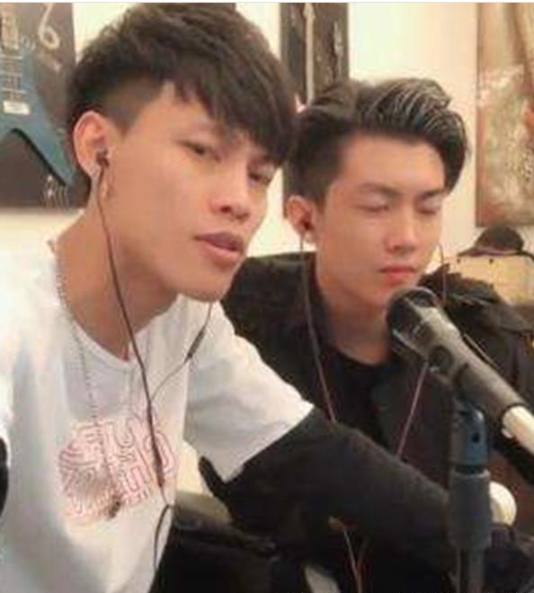 他凭着一首歌狂赚一个亿,如今他改编的这首歌