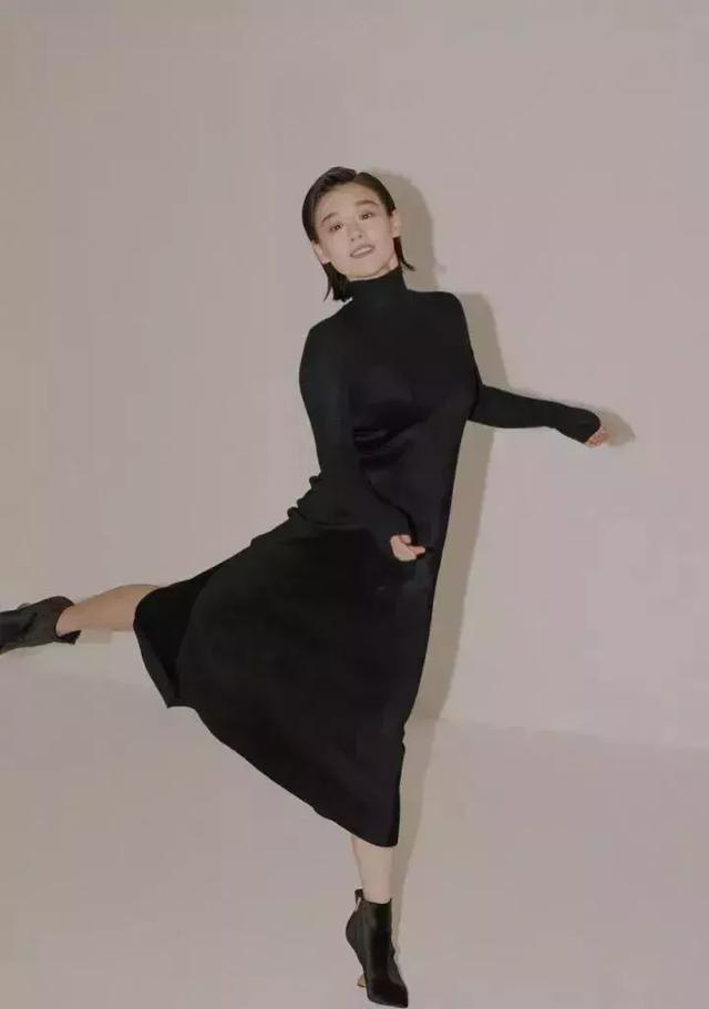 马思纯20天瘦15斤的减肥方法公开!