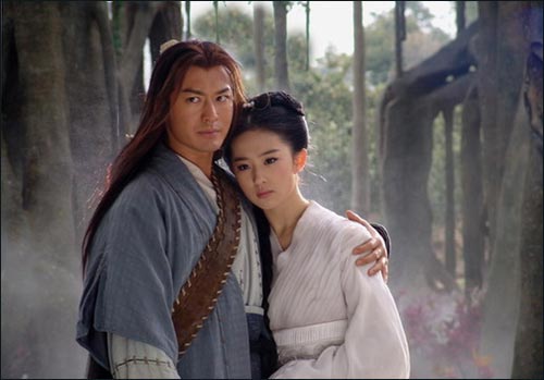 剧荒的时代,翻拍后的电视剧竟然如此辣眼睛