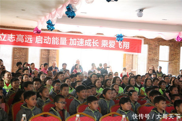 江门长廊生态园要建研学游基地,让小朋友在旅