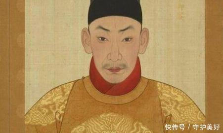 大明最“会玩”的皇帝朱厚照!差点把王朝玩完! fg游乐电子美人捕鱼