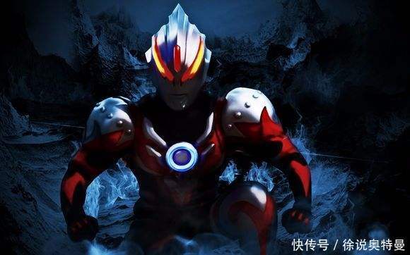 捷德奥特曼小剧场,欧布奥特曼说:捷德,我怎么变